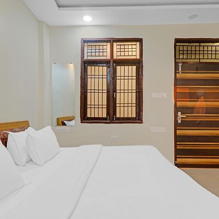 Collection O Hotel Marigold Kanpur Exterior photo